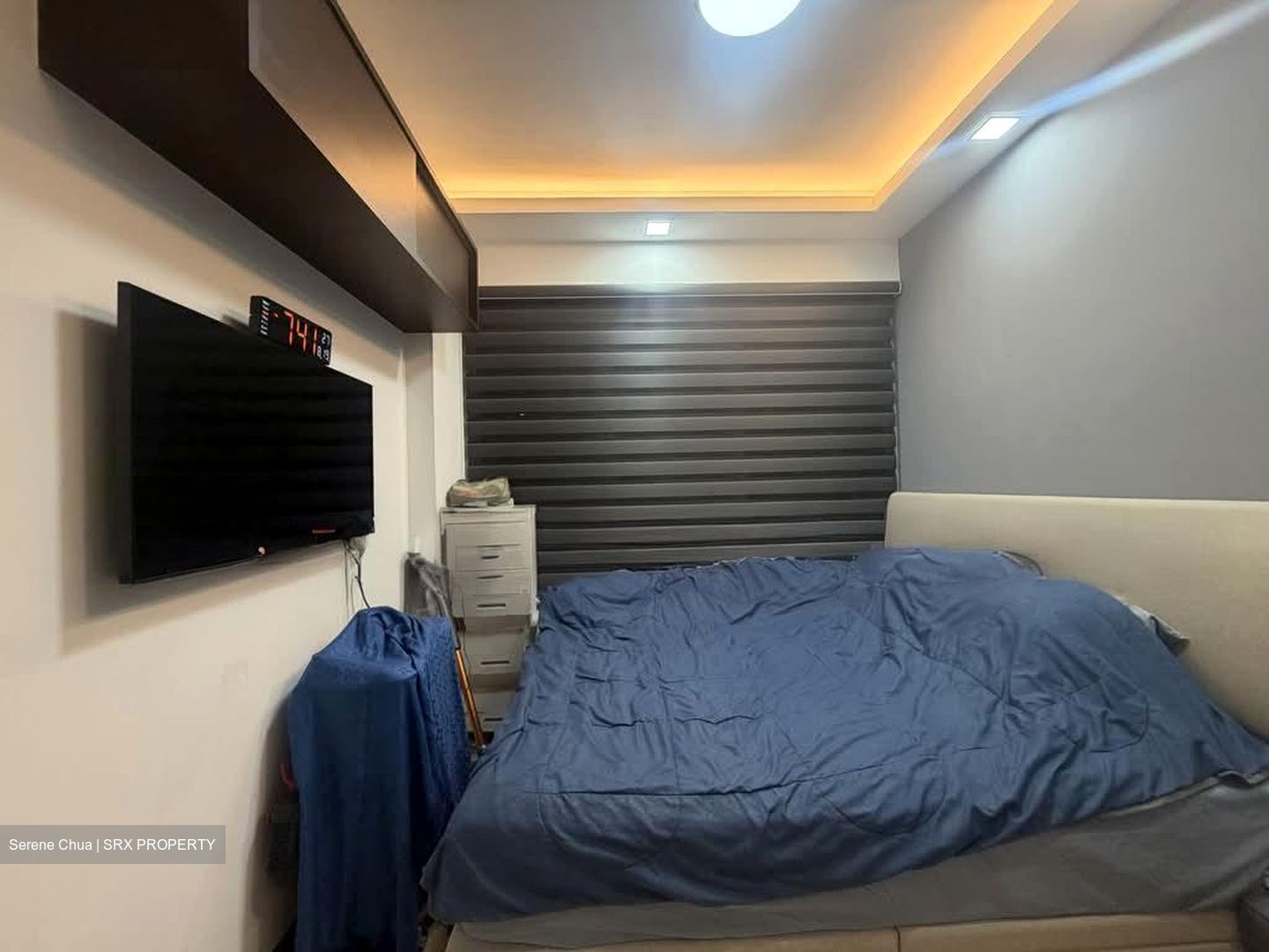 Lake Life (D22), Condominium #604869711